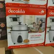 Decakila 1.5L Rice Cooker - 2