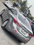 Hyundai Elantra 2013 Gray - 2