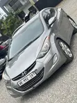 Hyundai Elantra 2013 Gray - 3