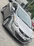 Hyundai Elantra 2013 Gray - 4