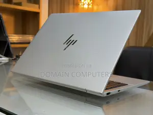HP Elite Dragonfly G3 Laptop - 13.5" FHD Touch, i7, 32GB RAM, 512GB SSD