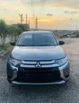 Mitsubishi Outlander ES 2018 - 5