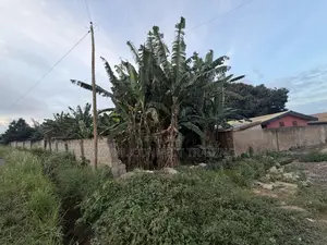 1 Acre Titled Land for Sale - Abokobi Roadside