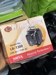 Elber 3000W Step Down Transformer for 110V Machines - 3