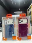 iPhone 18 Pro Max Protective Case - 1