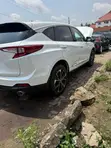 Acura RDX 2019 White - 2