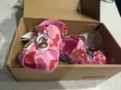 Crocs Classic Bape Hot Pink - 2
