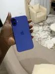 Apple iPhone 16 Plus 128GB Blue - 3