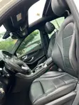 Mercedes-Benz C300 2015 White - 1