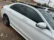 Mercedes-Benz C300 2015 White - 2