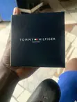 Tommy Hilfiger Men's Quartz Watch - 1
