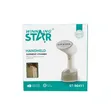 Winning Star Handheld Garment Steamer - 1