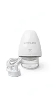 Winning Star Handheld Garment Steamer - 2