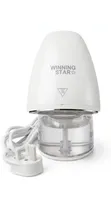 Winning Star Handheld Garment Steamer - 3