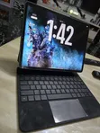 Apple iPad Pro 12.9 (2020) 256GB Gray - 2