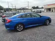 Honda Civic 2018 Blue - 5