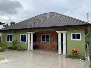 3 Bedroom House for Sale in Shining Star Real, Accra
