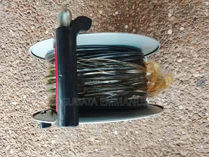 50m Extension Cable - NSI Brand