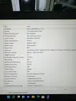 Dell Latitude 7490 Laptop - Core i7, 8GB RAM, 256GB SSD - 4