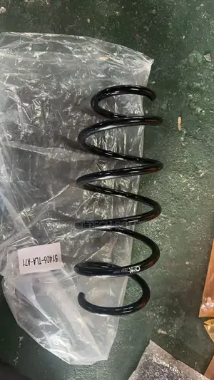Honda CR-V 2020 Coil Spring (Right, Touring AWD)