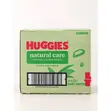 Huggies Natural Care Baby Wipes - Pack of 10 (480 Wipes) - 3