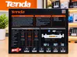 Tenda AC1200 (AC5) Dual Band Wireless Repeater/Access Point - 2
