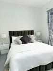Furnished 1-Bedroom Apartment for Rent in Cantonments, Accra - 4
