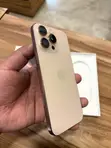 Apple iPhone 16 Pro Max 512GB Gold - 3