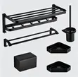 Bathroom Accessories Set - 2