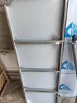 5 Layer Commercial Carbon Steel Shelves - 2