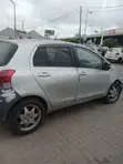 Toyota Vitz 2010 Gray - 3