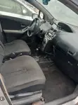 Toyota Vitz 2010 Gray - 5