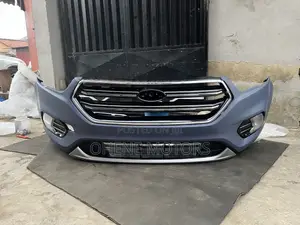 Ford Escape 2017-2018 Complete Bumper