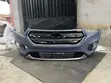 Ford Escape 2017-2018 Complete Bumper - 1