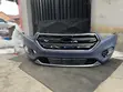 Ford Escape 2017-2018 Complete Bumper - 2