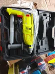 INGCO Concrete Hammer Machine - 1