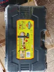 INGCO Concrete Hammer Machine - 2