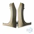 Lexus TX350 OEM Fender 2024-2026 - 1