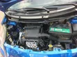 Toyota Vitz 1.5 FWD 3dr 2010 Blue - 2