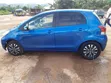 Toyota Vitz 1.5 FWD 3dr 2010 Blue - 4