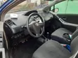 Toyota Vitz 1.5 FWD 3dr 2010 Blue - 5