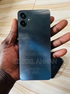 Samsung Galaxy A06 64GB Blue
