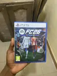 EA SPORTS FC 26 PS5 Game Disc for Sale in Kumasi - 2