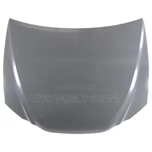 Lexus TX350 2024-2026 OEM Aluminum Hood Bonnet