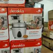 Decakila 1.5L Non-Stick Rice Cooker - 1