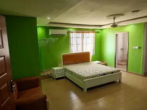 Furnished 1-Bedroom Apartment for Rent in Nungua