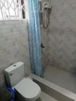 Furnished 1-Bedroom Apartment for Rent in Nungua - 5