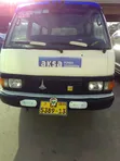 Nissan Caravan (Urvan) 2013 - White - 3