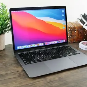 Apple MacBook Air 2020 M1 8GB RAM 256GB SSD