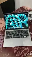 Apple MacBook Air 2020 M1 8GB RAM 256GB SSD - 4
